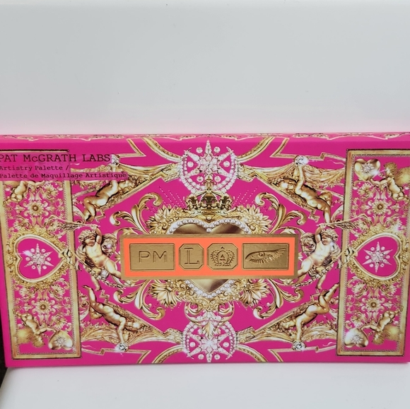 NIB PAT MCGRATH MTHRSHP MEGA CELESTIAL NIRVANA PALETTE - Picture 8 of 13